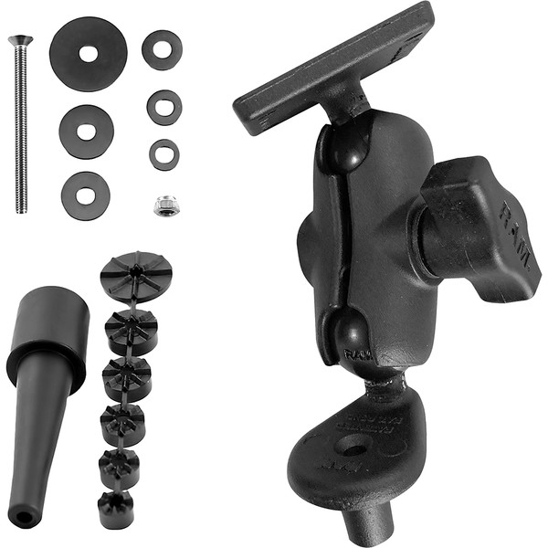 Tecno Globe - Support TG Bike Kit RAM® Sportive