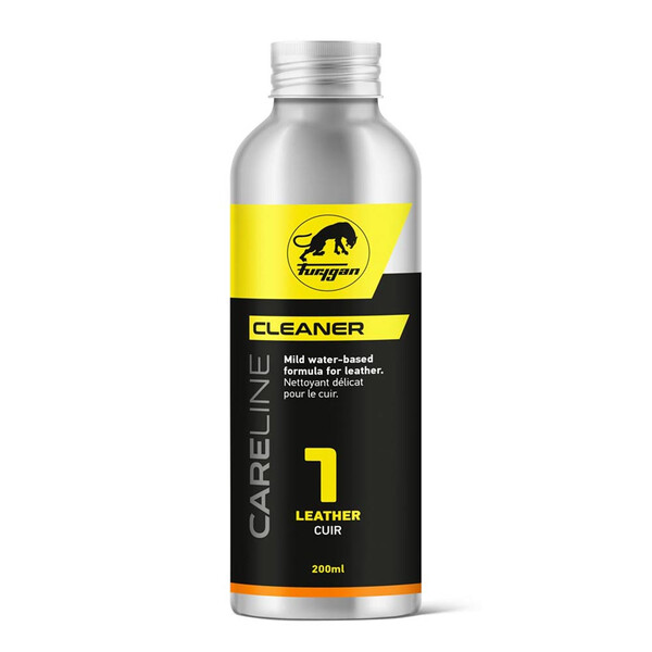 Nettoyant cuir