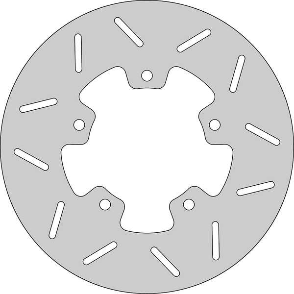 Disque de frein FE.G435