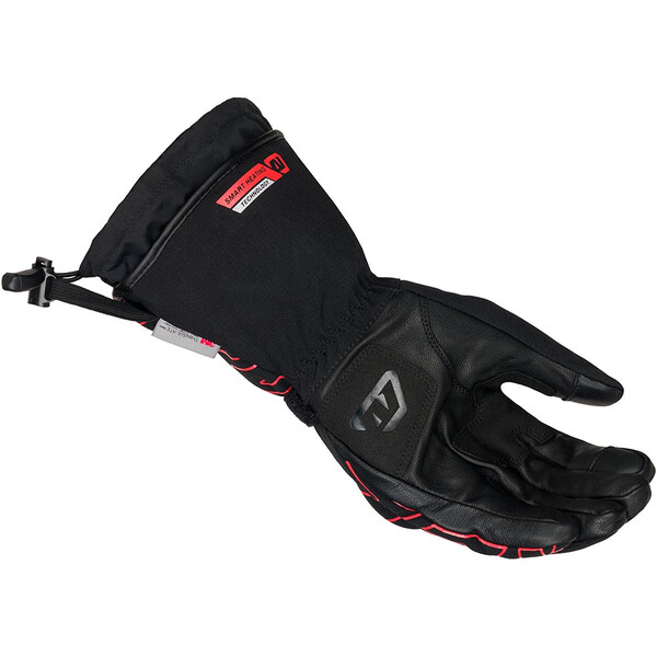 Gants chauffants Arctic Heated
