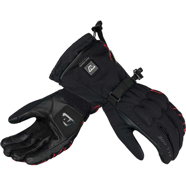 Gants chauffants Arctic Heated