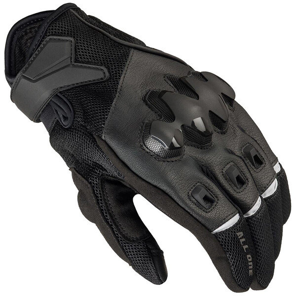 Gants Katana Mesh