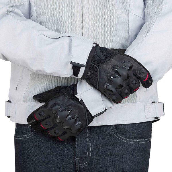 Gants Katana Mesh