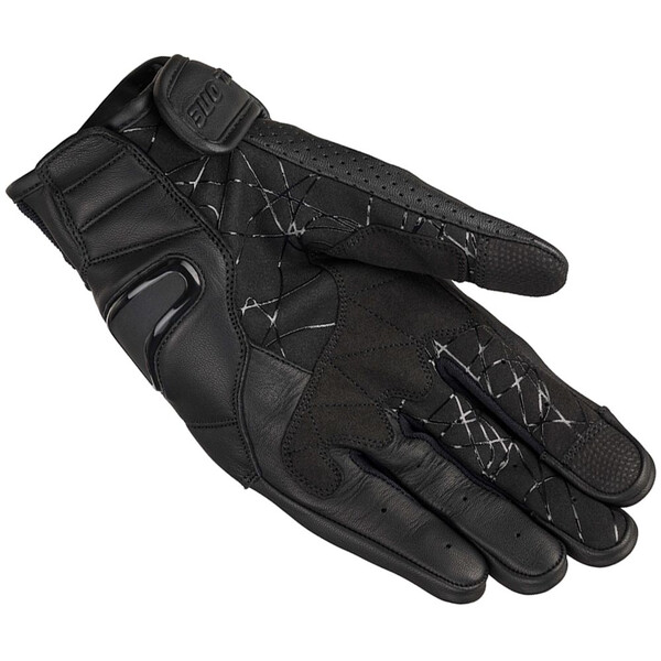 Gants Start
