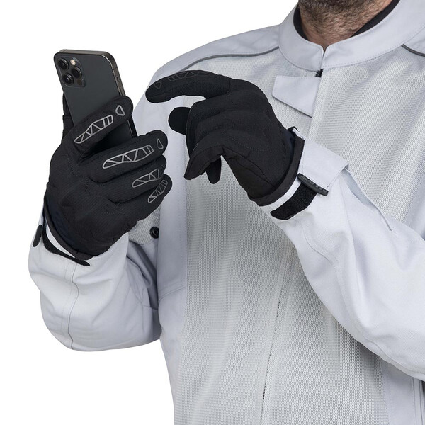 Gants Wolf