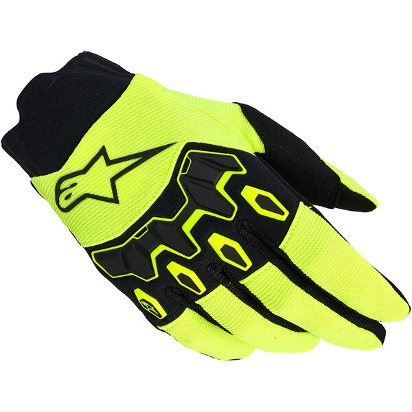 Gants Full Bore V2