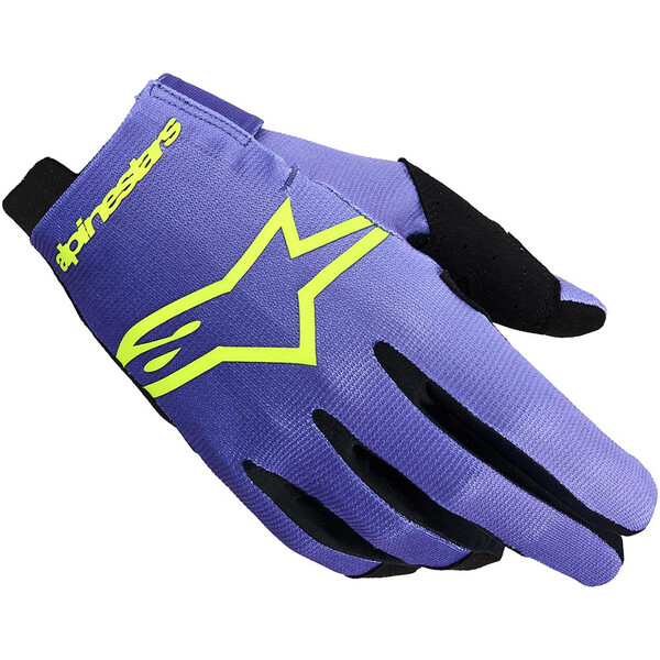 Gants Radar
