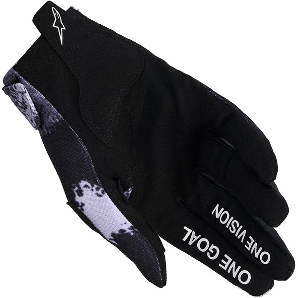 Gants Radar