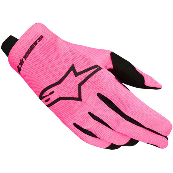Gants Radar