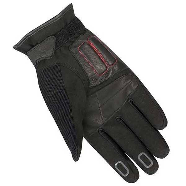 Gants Chakra