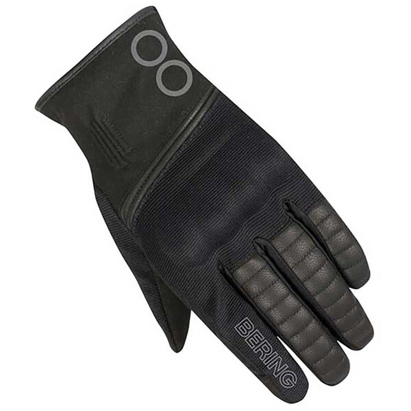 Gants Chakra