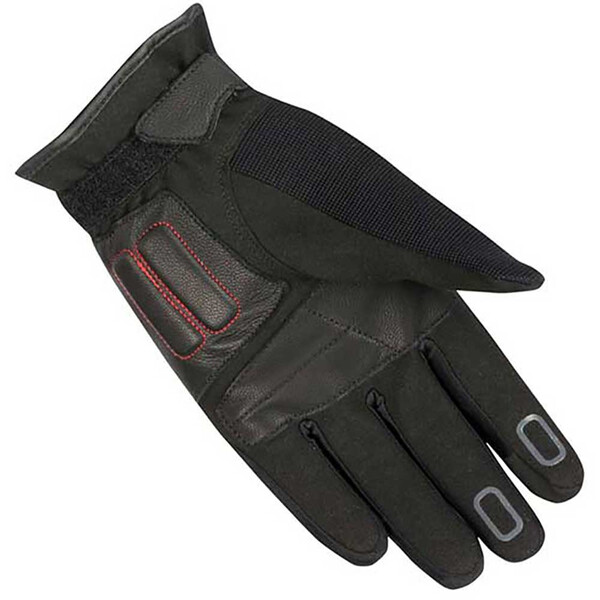 Gants Chakra