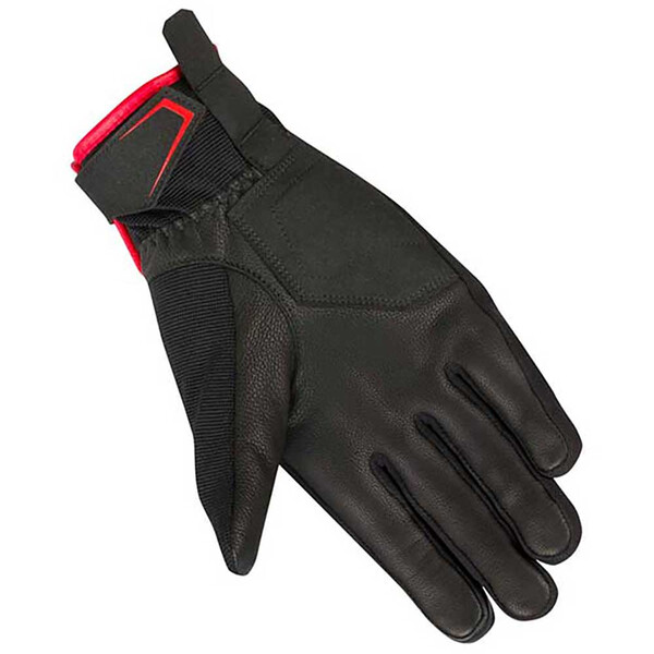 Gants Nassau