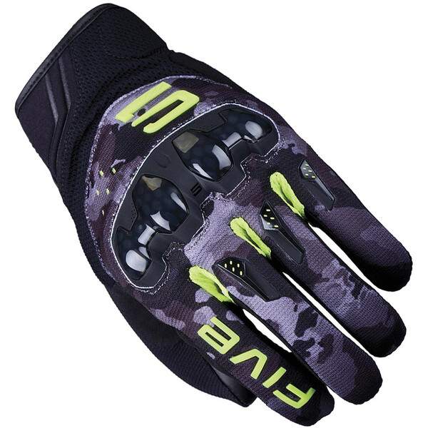 Gants RSX