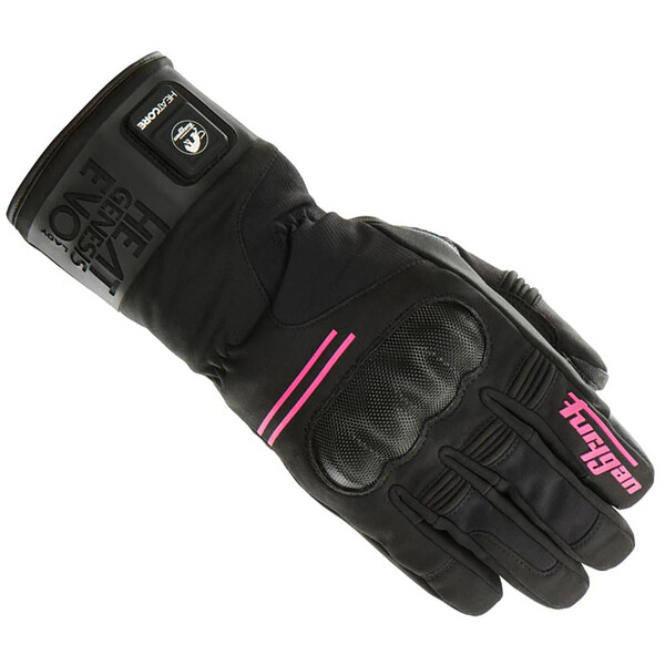 Gants chauffants femme Heat Genesis Lady PrimaLoft®