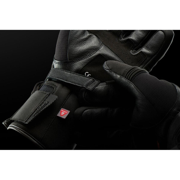 Gants chauffants femme Heat Genesis Lady PrimaLoft®