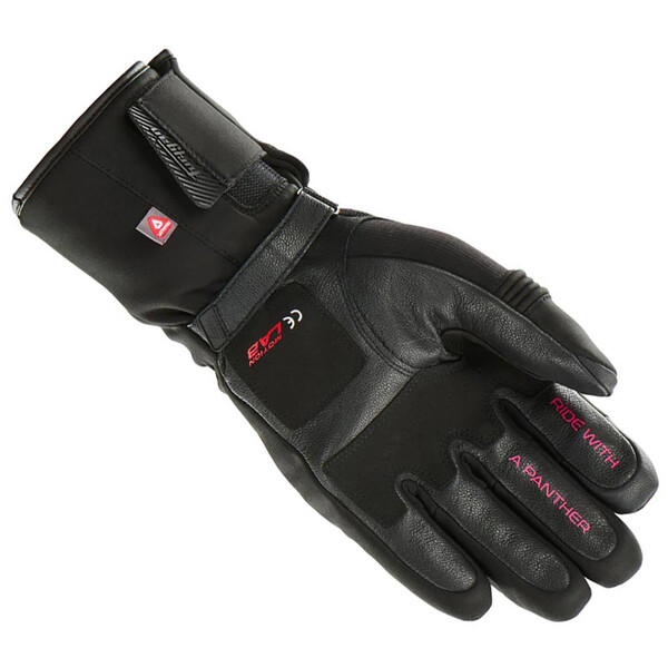 Gants chauffants femme Heat Genesis Lady PrimaLoft®