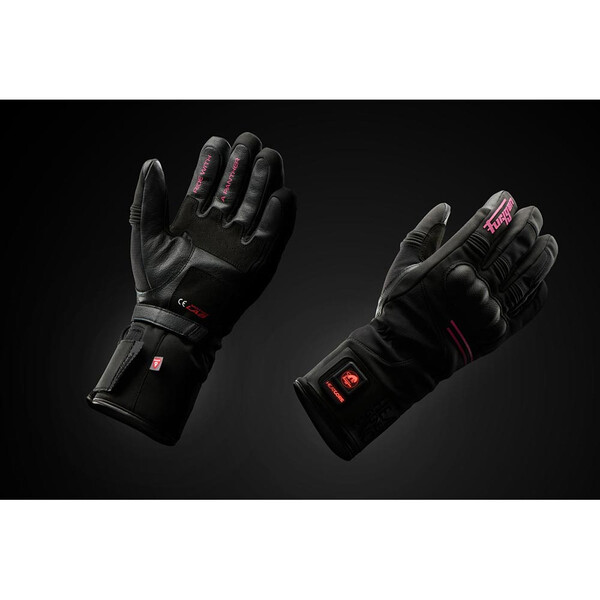 Gants chauffants femme Heat Genesis Lady PrimaLoft®