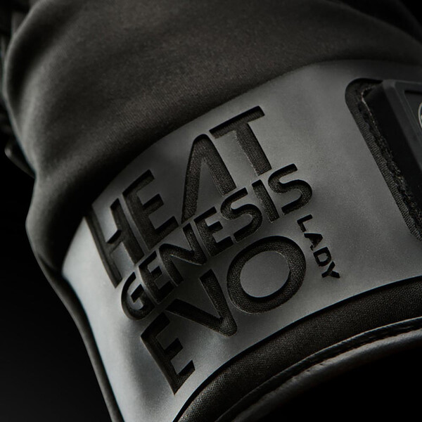 Gants chauffants femme Heat Genesis Lady PrimaLoft®