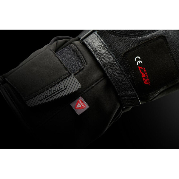 Gants chauffants Heat Genesis Evo PrimaLoft®