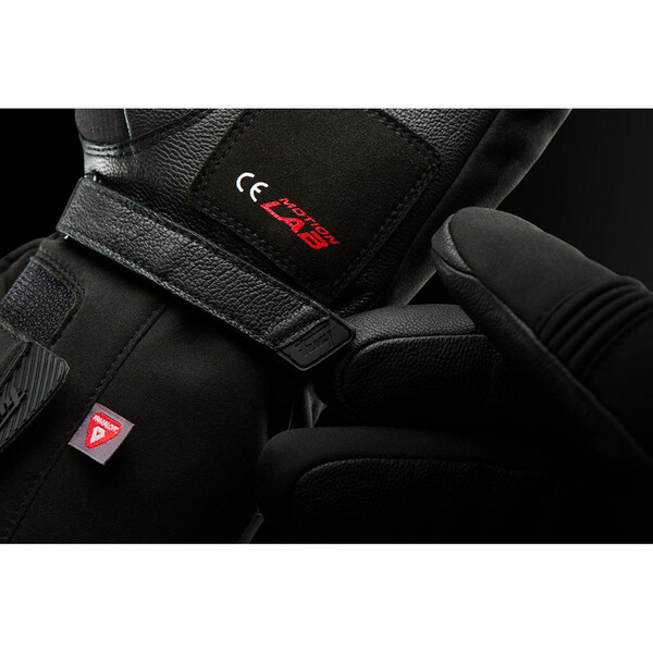 Gants chauffants Heat Genesis Evo PrimaLoft®