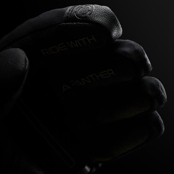 Gants femme Block Lady PrimaLoft®