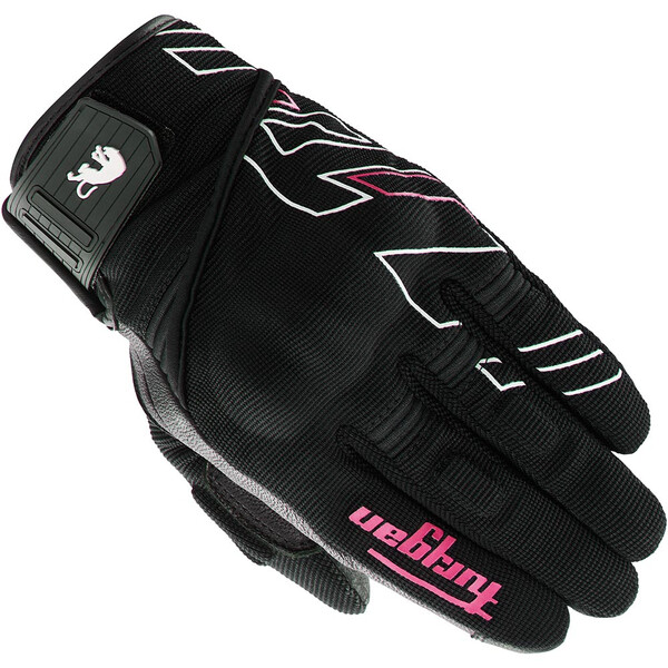 Gants femme Jet Neon D3O® Lady