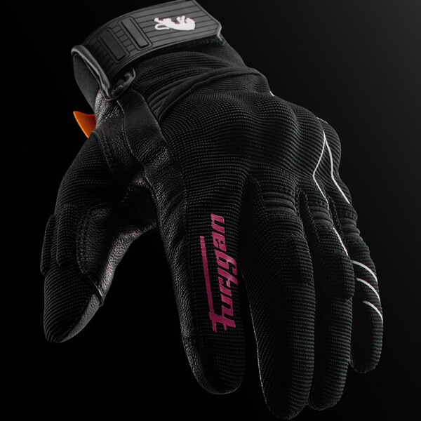 Gants femme Jet Neon D3O® Lady