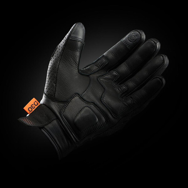 Gants femme LR Jet Lady All Seasons D3O® Evo