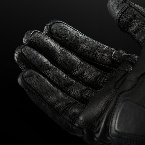 Gants femme LR Jet Lady All Seasons D3O® Evo