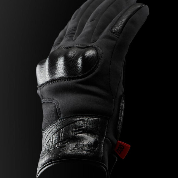 Gants femme TD Soft Lady D3O® PrimaLoft®