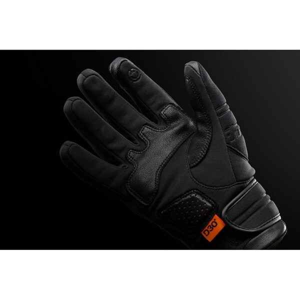 Gants femme TD Soft Lady D3O® PrimaLoft®