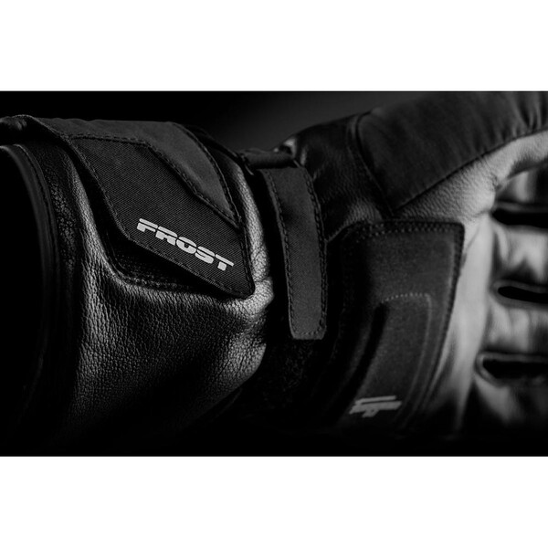 Gants Frost PrimaLoft®