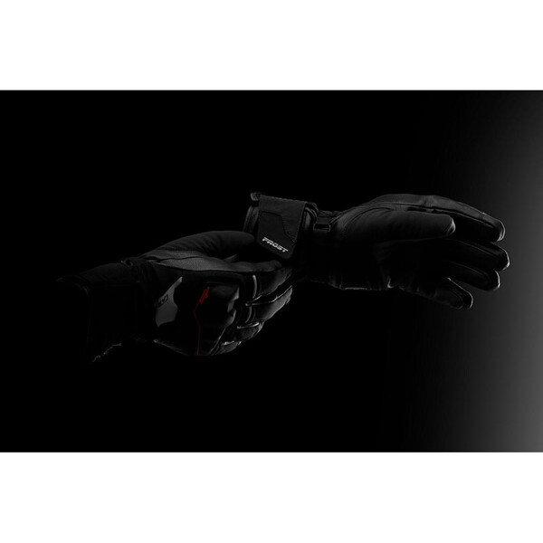 Gants Frost PrimaLoft®
