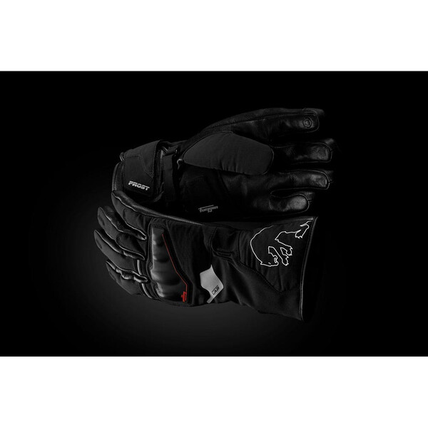 Gants Frost PrimaLoft®