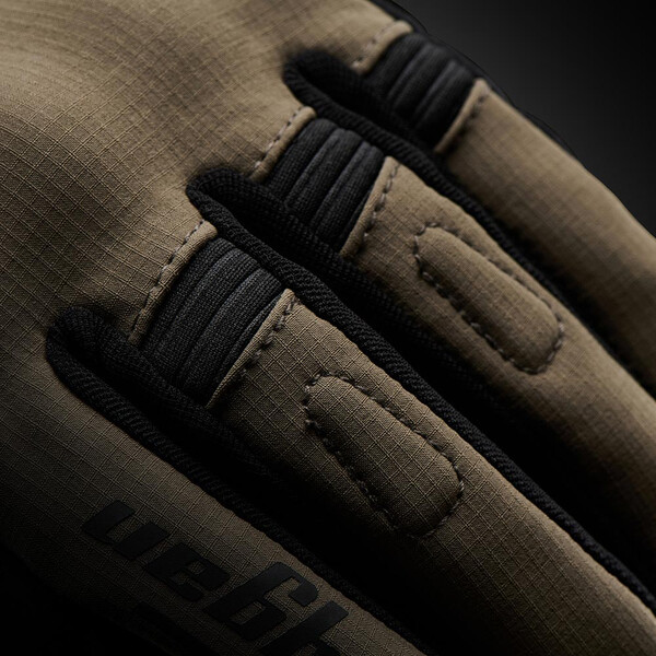 Gants Jet All Seasons D3O® Evo