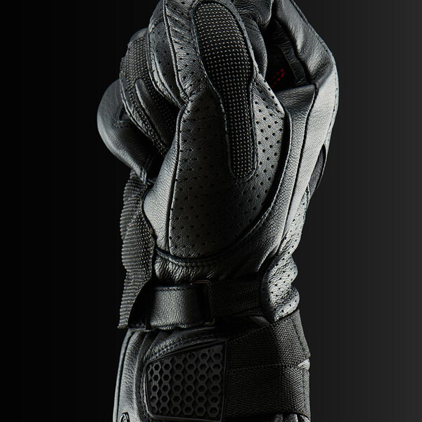 Gants LR Nomad Vented