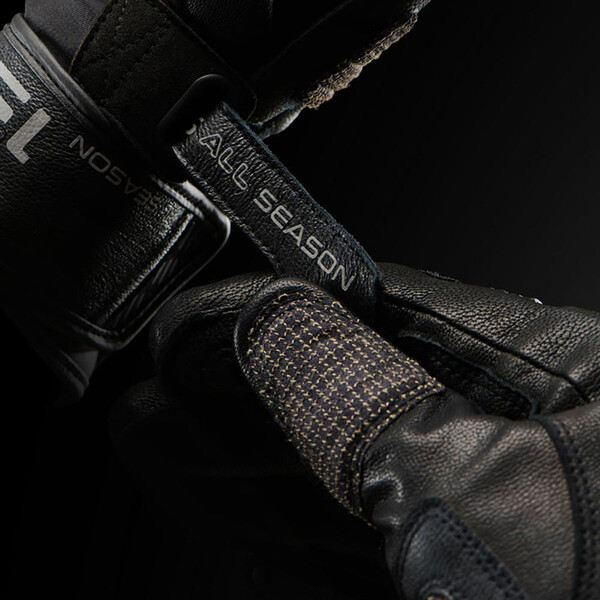 Gants Styg15 All Seasons