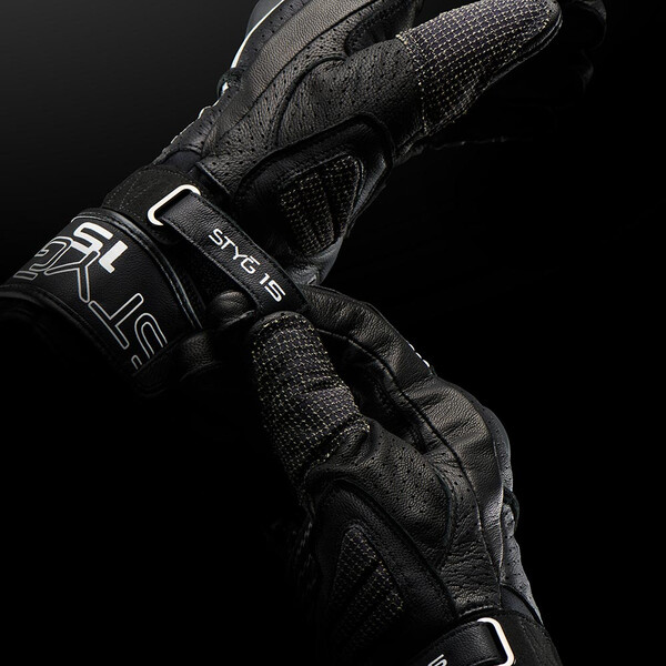 Gants Styg15 Vented