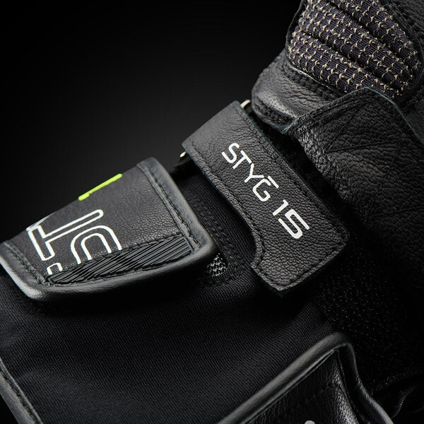 Gants Styg15 Vented