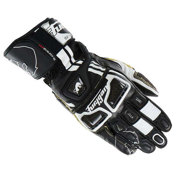 Gants Styg21 X Kevlar®