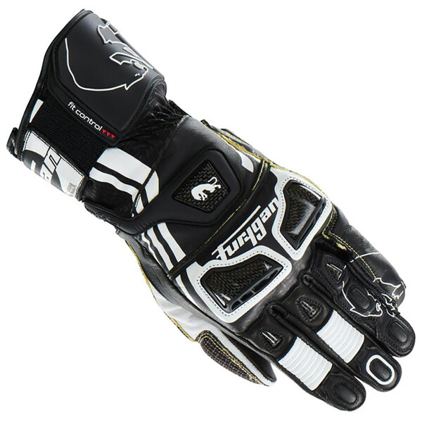 Gants Styg21 X Kevlar®