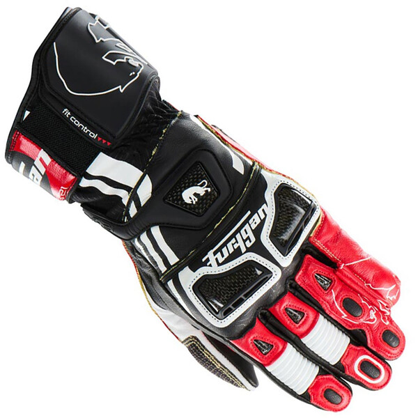 Gants Styg21 X Kevlar®