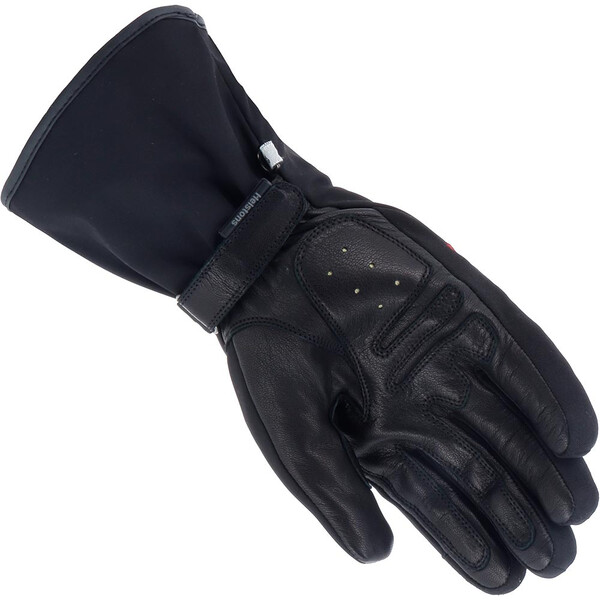 Gants chauffants Ash Heating