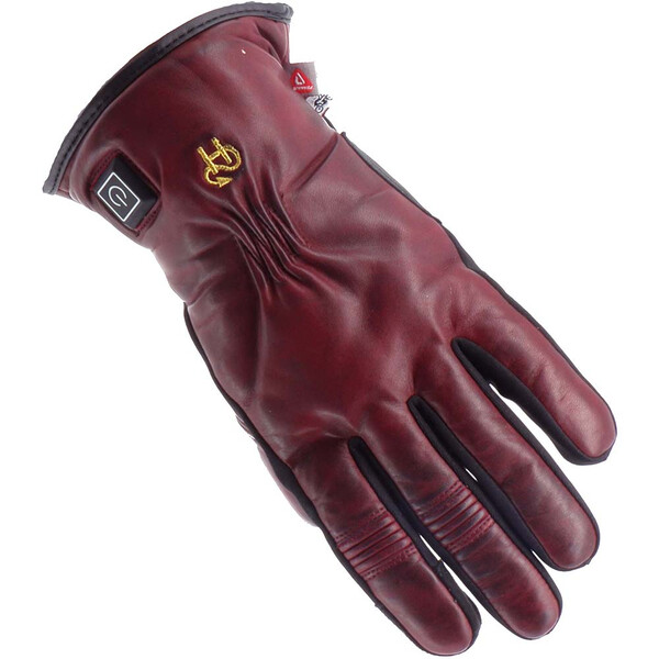 Gants chauffants femme Nelly Evo Heating