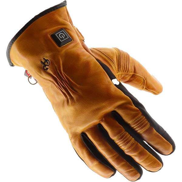 Gants chauffants femme Nelly Evo Heating