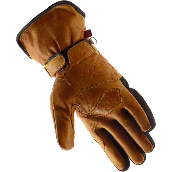 Gants chauffants femme Nelly Evo Heating
