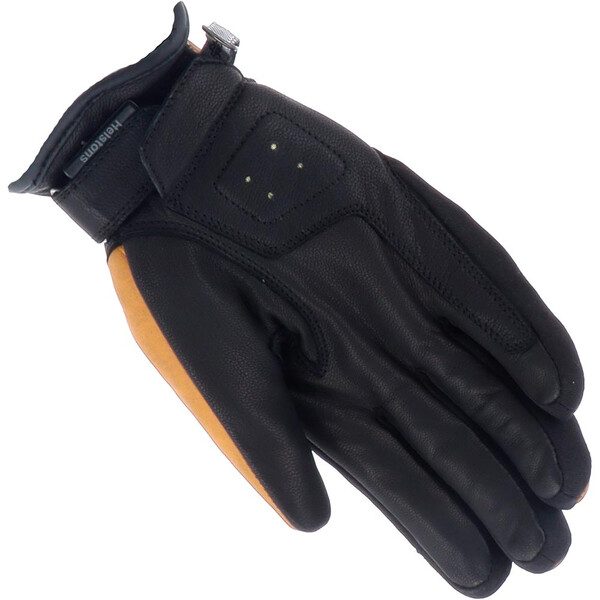 Gants femme Skull Flowers