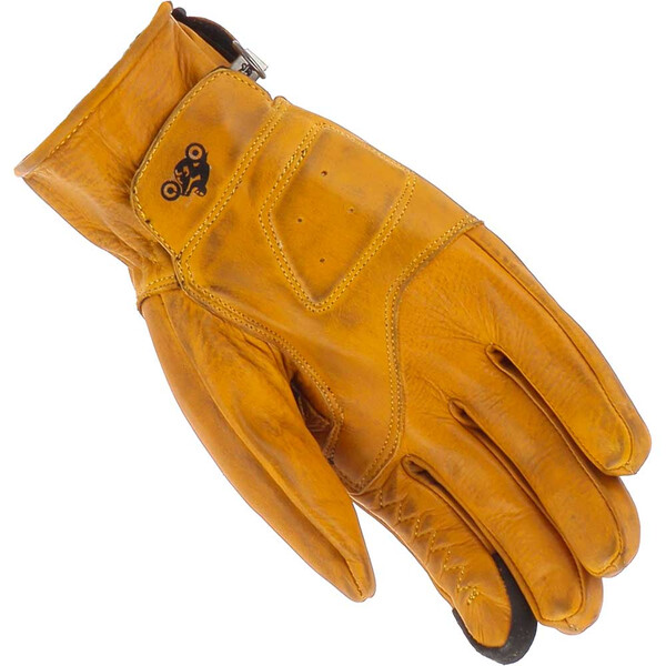 Gants Logo