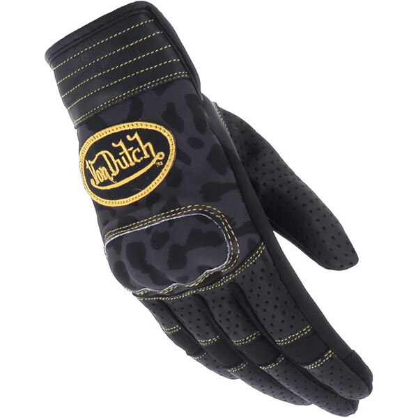 Von Dutch - Gants femme Palavas Air